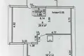 Дом 174 м² Острошицкий сельский Совет, Беларусь