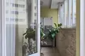 3 room apartment 120 m² Minsk, Belarus