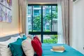 Wohnung 1 zimmer 37 m² Phuket, Thailand