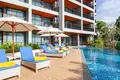 Mieszkanie 1 pokój 64 m² Phuket, Tajlandia