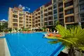 2 bedroom apartment 90 m² Sunny Beach Resort, Bulgaria