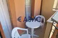 Apartment 35 m² Nesebar, Bulgaria