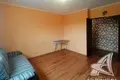 3 room apartment 63 m² Kobryn, Belarus