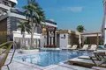 1 bedroom apartment 64 m² Lefke District, Northern Cyprus