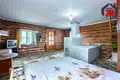 Casa 33 m² Hajnienski siel ski Saviet, Bielorrusia