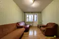 2 room apartment 49 m² Minsk, Belarus