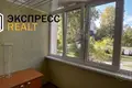 2 room apartment 49 m² Brest, Belarus