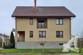 Casa 207 m² Muchaviecki sielski Saviet, Belarús
