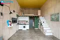 Mieszkanie 2 pokoi 40 m² Wilno, Litwa