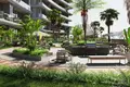 Wohnung 3 zimmer 1 519 m² Dubai, Vereinigte Arabische Emirate