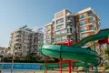 2 room apartment 45 m² Mediterranean Region, Turkey