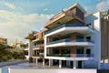 Mieszkanie 3 pokoi 138 m² Agios Athanasios, Cyprus