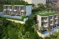 1 bedroom apartment 70 m² Patong, Thailand