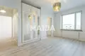 1 bedroom apartment 44 m² Tampereen seutukunta, Finland