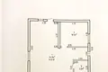 Cottage 145 m² Dziamidavicki sielski Saviet, Belarus