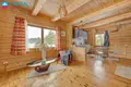 House 134 m² Rusiu Ragas, Lithuania
