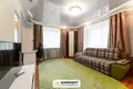 Appartement 1 chambre 37 m² Minsk, Bélarus
