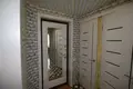 1 room apartment 34 m² Enierhija, Belarus