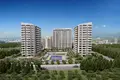 2 room apartment 77 m² Mersin, Turkey