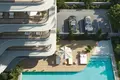 2 bedroom apartment 83 m² Germasogeia, Cyprus