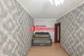 Mieszkanie 2 pokoi 48 m² Grodno, Białoruś
