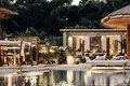 villa de 3 chambres 272 m² Ko Lanta, Thaïlande