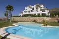 1 bedroom apartment 87 m² Finestrat, Spain