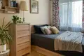 Wohnung 2 zimmer 55 m² Warschau, Polen