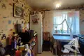 Mieszkanie 3 pokoi 55 m² Czernawczyce, Białoruś