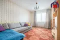 2 room apartment 69 m² Minsk, Belarus