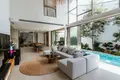 Villa de 4 dormitorios 447 m² Choeng Thale, Tailandia