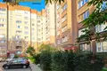 Квартира 1 комната 42 м² Минск, Беларусь