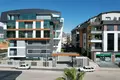 Appartement 5 chambres 206 m² Alanya, Turquie