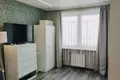 Apartamento 1 habitación 40 m² Lyasny, Bielorrusia