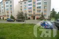 2 room apartment 58 m² Maladzyechna, Belarus