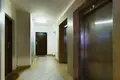 2 room apartment 56 m² in Warsaw, Poland