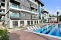 3 room apartment 97 m² Alanya, Turkey