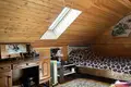 Casa 115 m² Usiazski siel ski Saviet, Bielorrusia