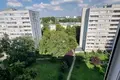 1 room apartment 28 m² in Warsaw, Poland