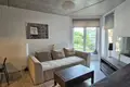 Appartement 2 chambres 48 m² en Wroclaw, Pologne