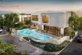 Wohnkomplex Prestigious residential complex of villas with a good infrastructure near Naiyang Beach, Thalang, Phuket, Thailand