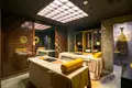 Wohnung 4 Schlafzimmer 271 m² Mittelmeerregion, Türkei