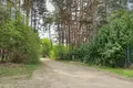Parcelas 2 090 m² Pozegowo, Polonia
