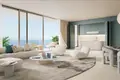 Complejo residencial New Orise Residence with a swimming pool and panoramic views, Dubai Maritime City, Dubai, UAE