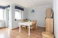 2 room apartment 55 m² Poznan, Poland