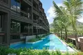 Apartamento 2 habitaciones 142 m² Rawai, Tailandia