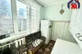 Apartamento 2 habitaciones 42 m² Slutsk, Bielorrusia