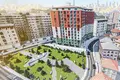 Wohnung 70 m² Fatih, Türkei