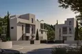 3 bedroom villa 134 m² Paralimni, Cyprus