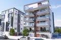 Apartamento 2 habitaciones 101 m² Kato Polemidion Municipality, Chipre